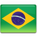 Brazil Flag